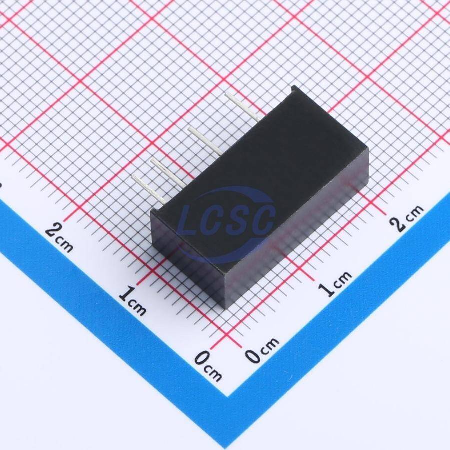 LZTEC B0305S-2WR3 - 2