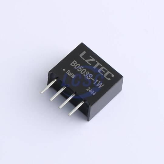 LZTEC B0503S-1W - 3