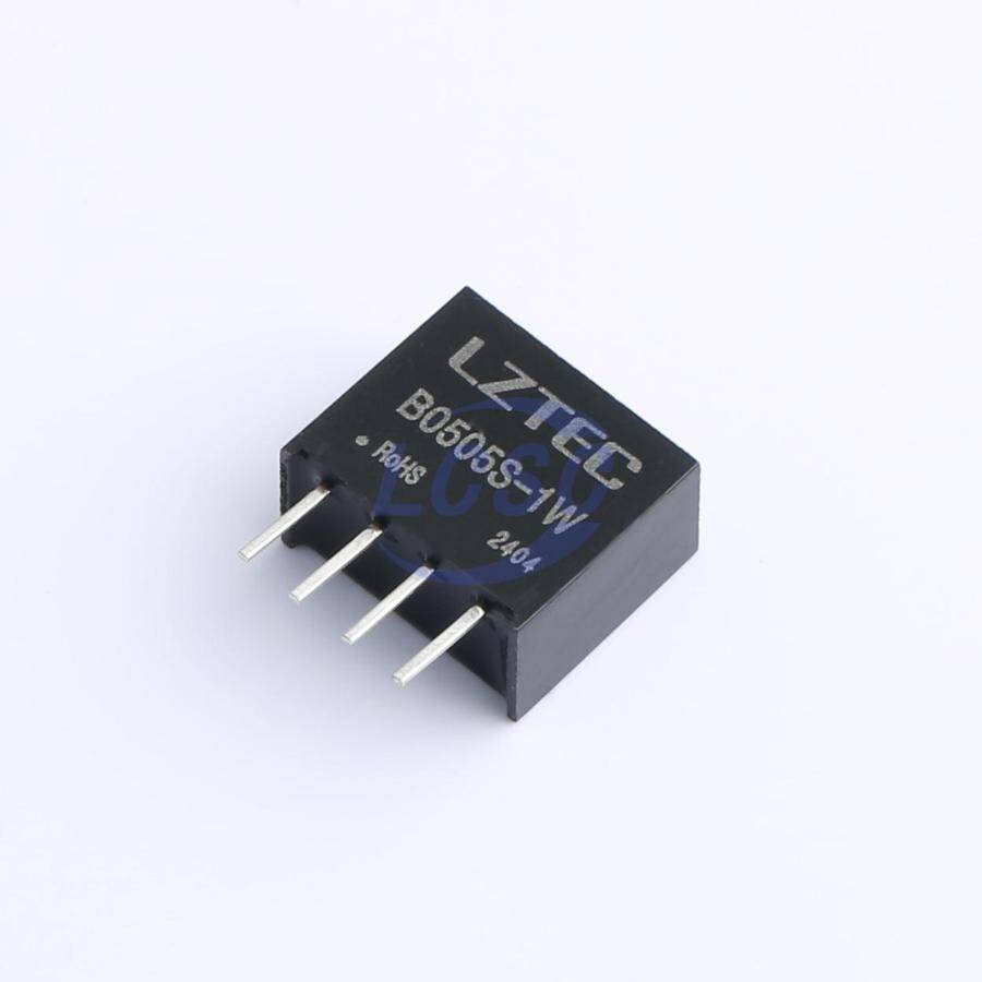 LZTEC B0505S-1W - 3