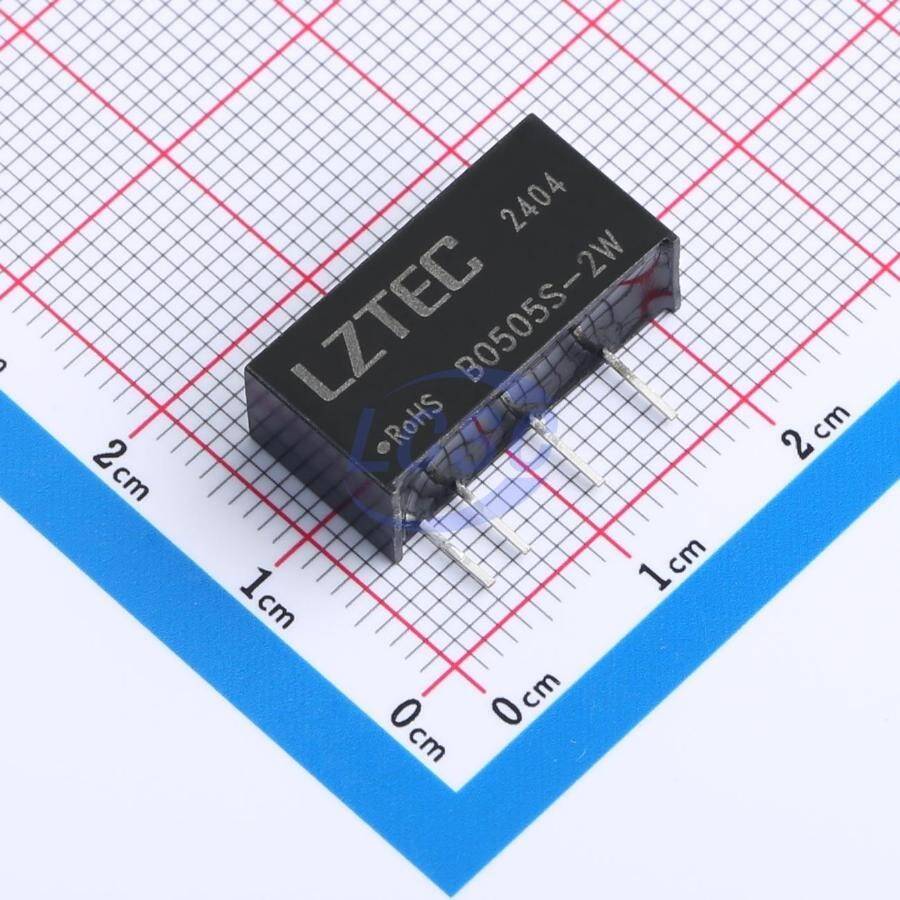 LZTEC B0505S-2W - 1