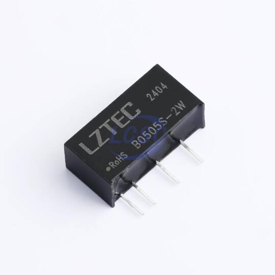 LZTEC B0505S-2W - 3