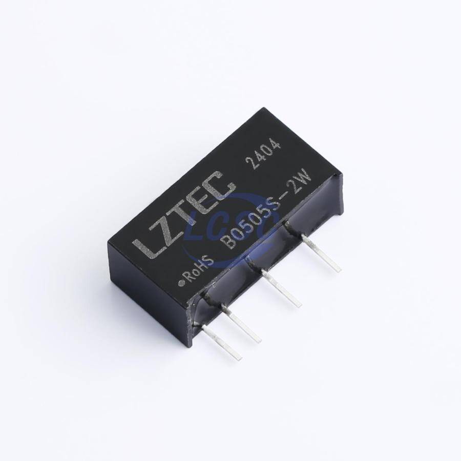 LZTEC B0505S-2W - 3