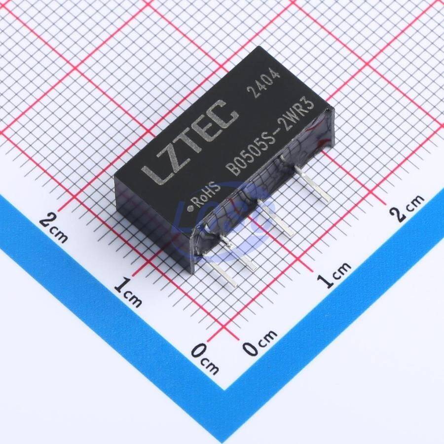 LZTEC B0505S-2WR3 - 1