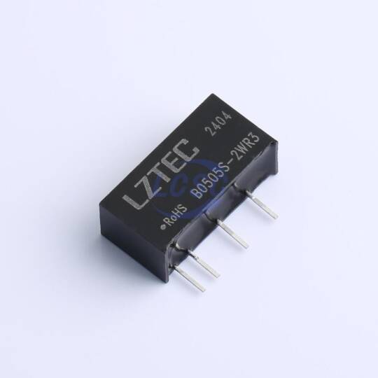 LZTEC B0505S-2WR3 - 3