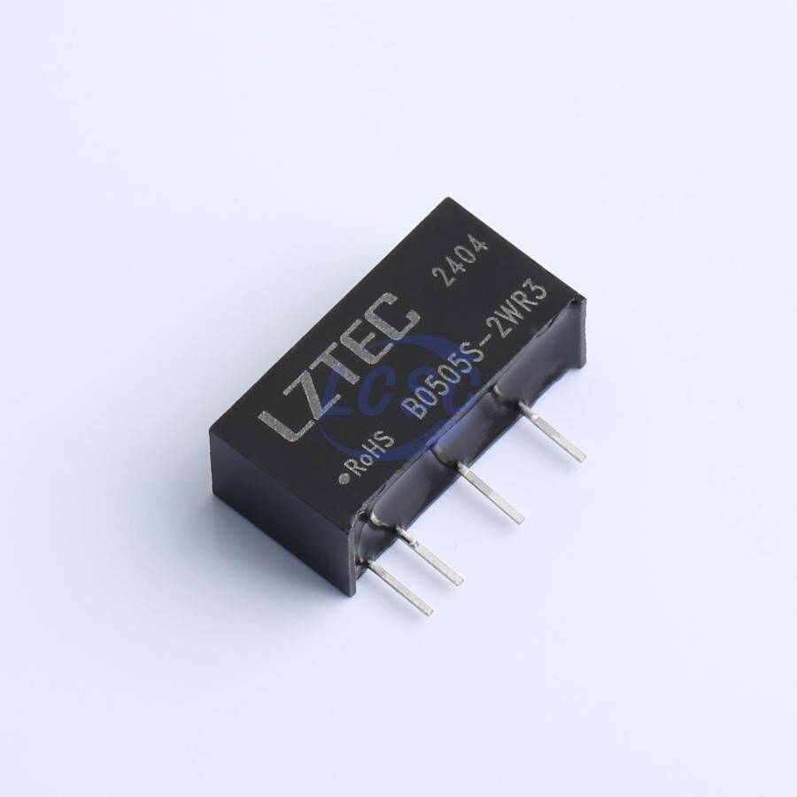 LZTEC B0505S-2WR3 - 3