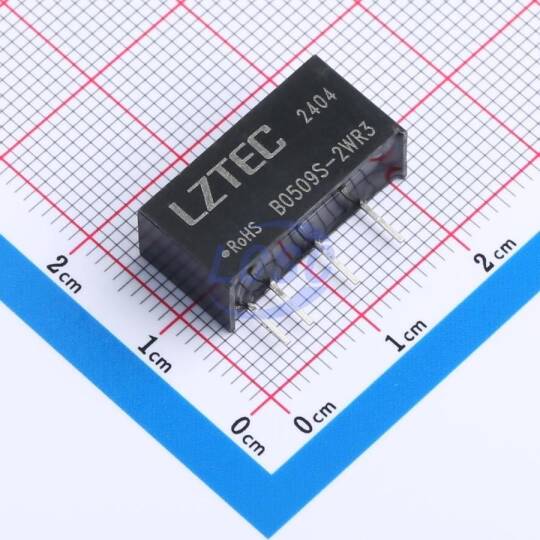 LZTEC B0509S-2WR3