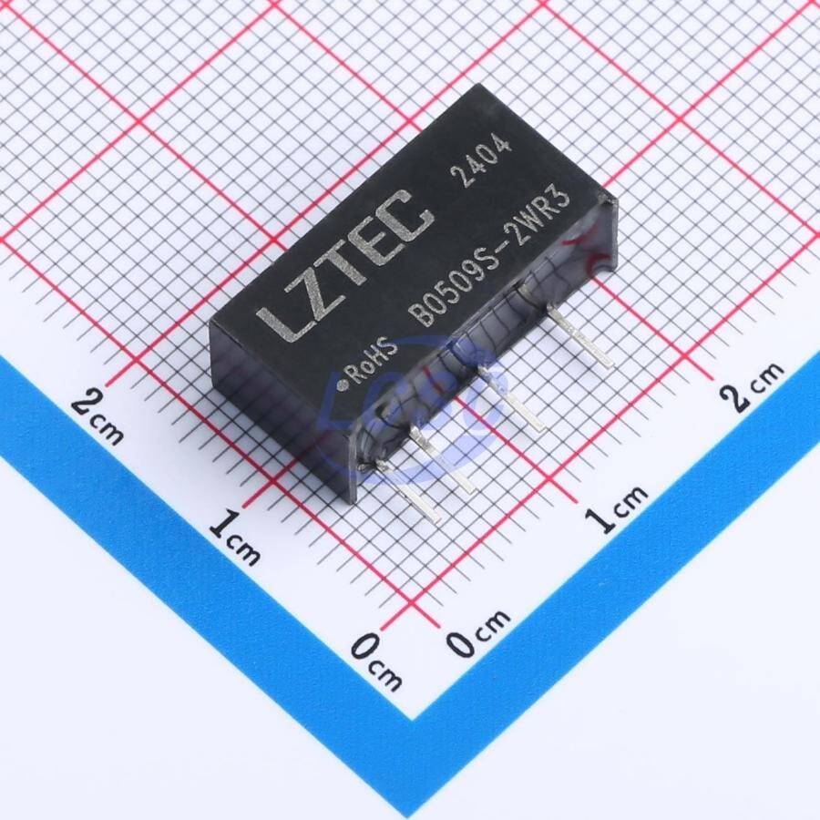 LZTEC B0509S-2WR3 - 1