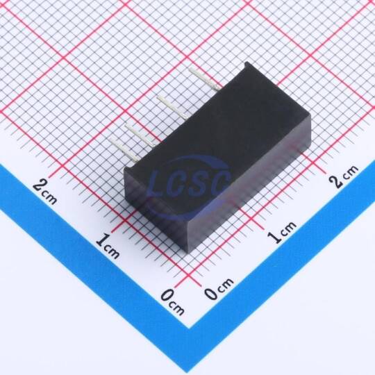 LZTEC B0509S-2WR3 - 2