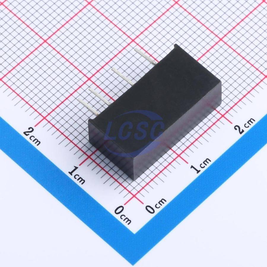 LZTEC B0509S-2WR3 - 2