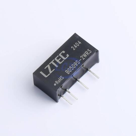LZTEC B0509S-2WR3 - 3