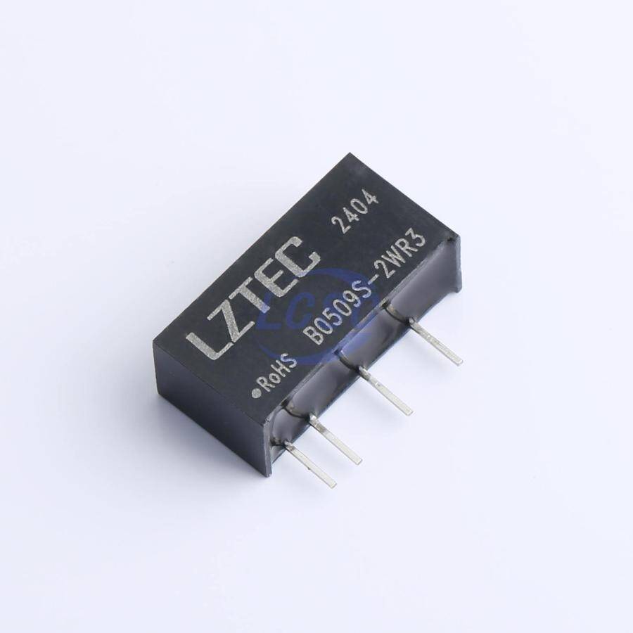 LZTEC B0509S-2WR3 - 3