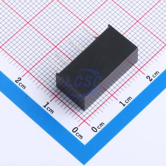 LZTEC B0512S-2W - 2