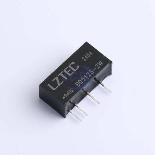 LZTEC B0512S-2W - 3