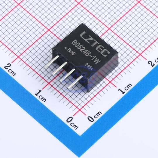 LZTEC B0524S-1W - 1
