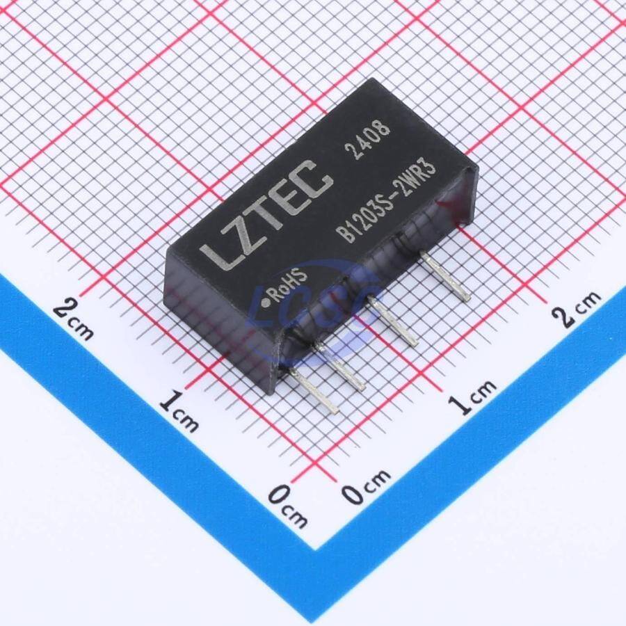 LZTEC B1203S-2WR3 - 1