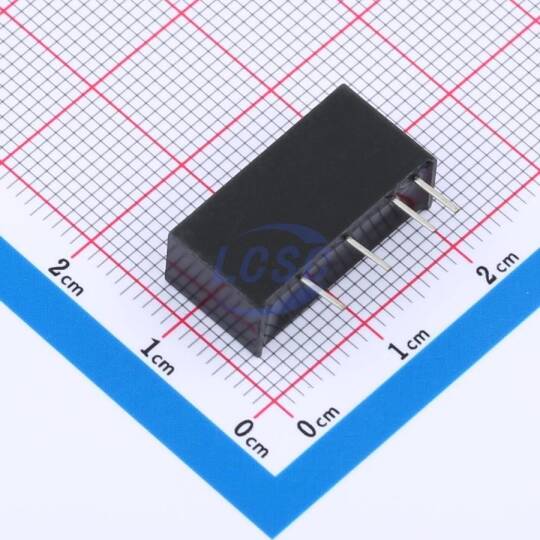 LZTEC B1203S-2WR3 - 2