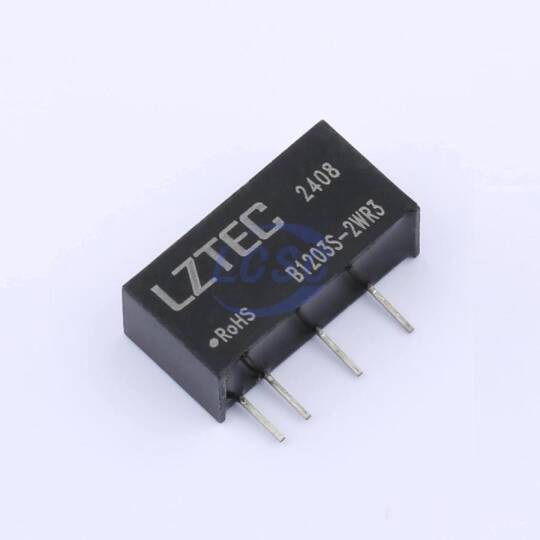 LZTEC B1203S-2WR3 - 3