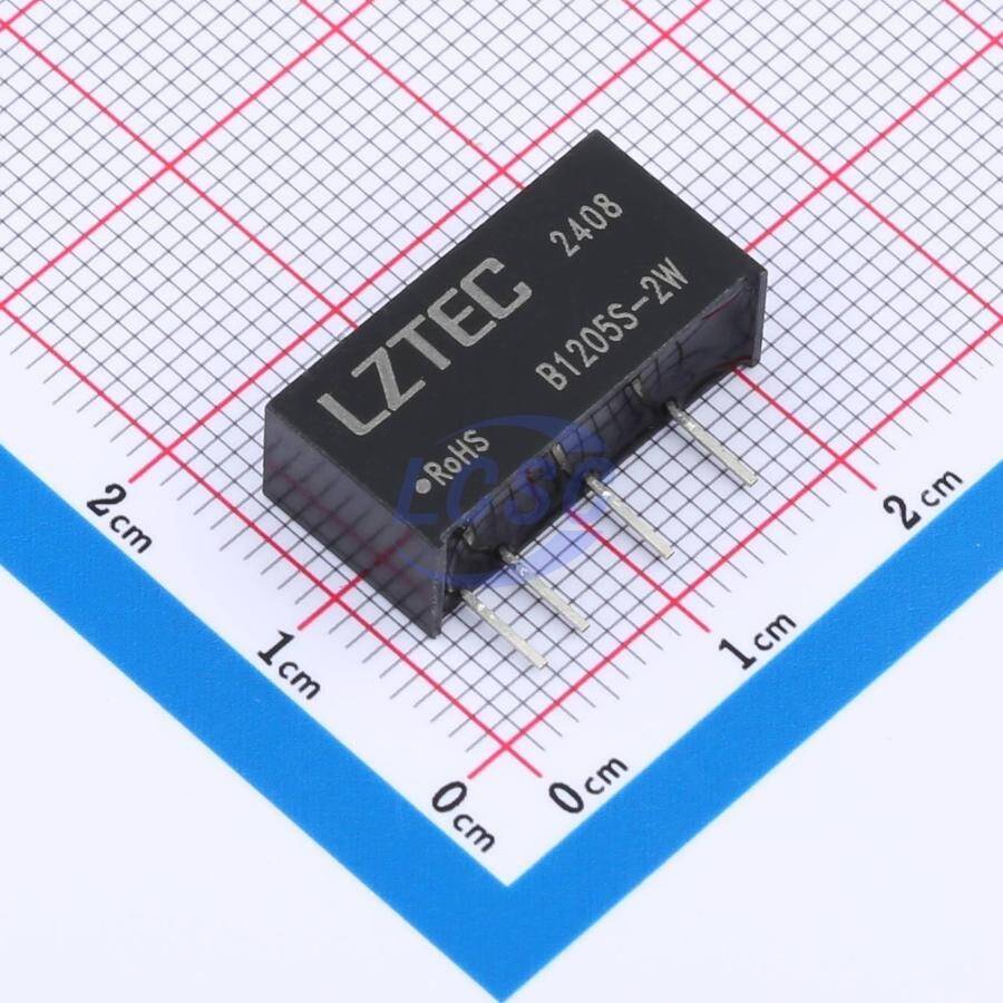 LZTEC B1205S-2W - 1