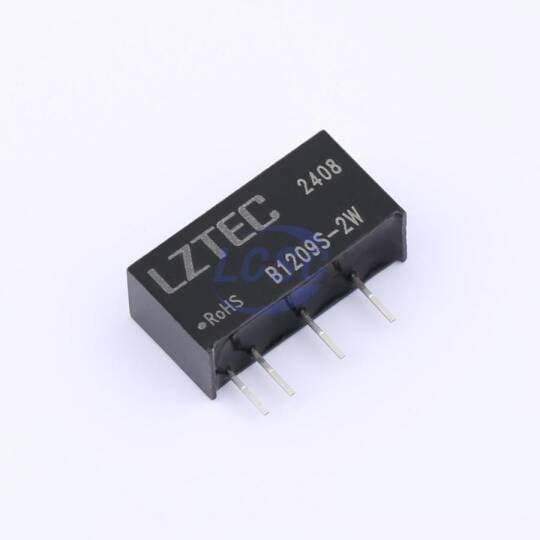 LZTEC B1209S-2W - 3