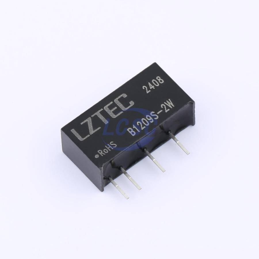 LZTEC B1209S-2W - 3