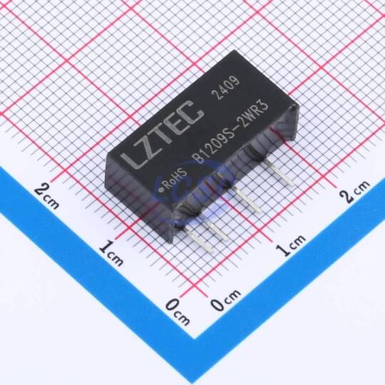 LZTEC B1209S-2WR3
