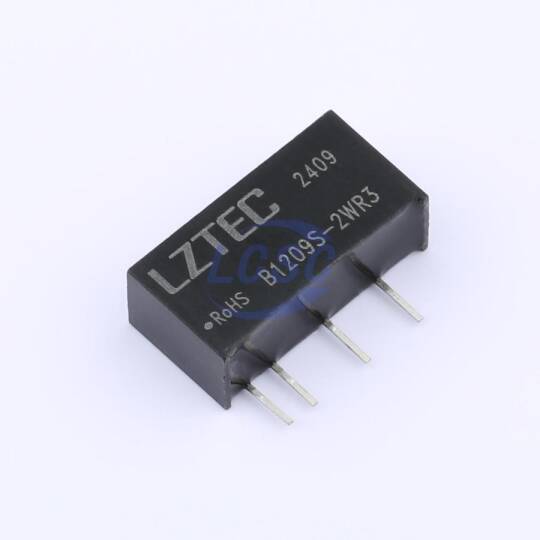 LZTEC B1209S-2WR3 - 3