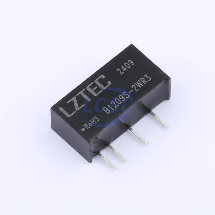 LZTEC B1209S-2WR3 - 3