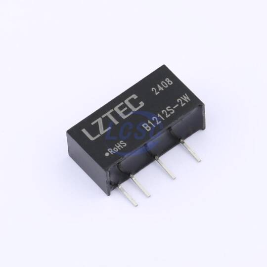 LZTEC B1212S-2W - 3