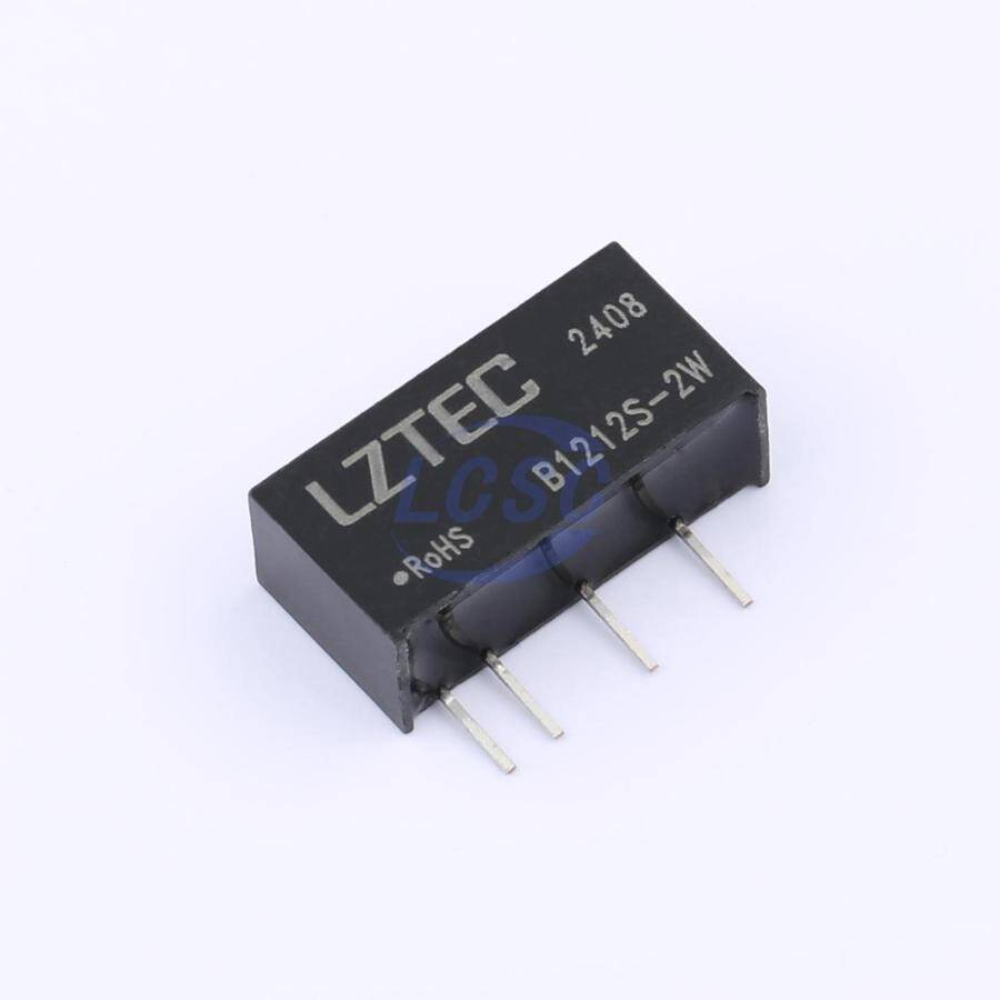 LZTEC B1212S-2W - 3