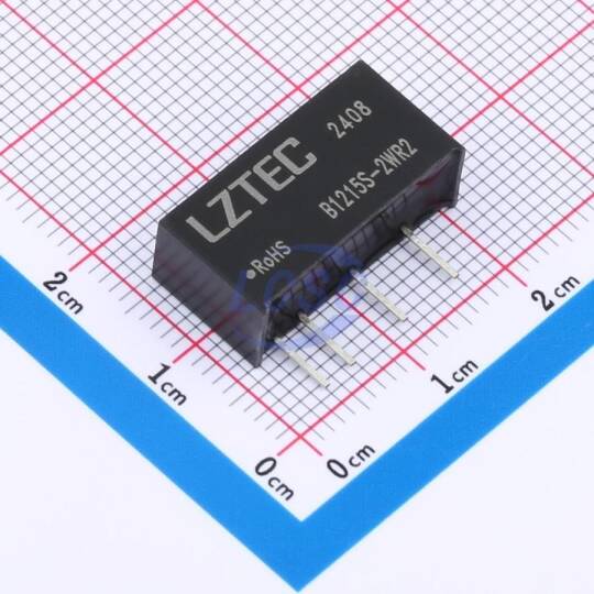 LZTEC B1215S-2WR2