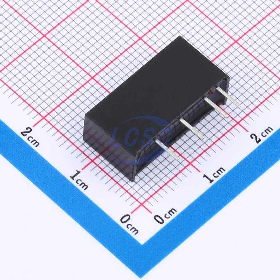 LZTEC B1215S-2WR2 - 2