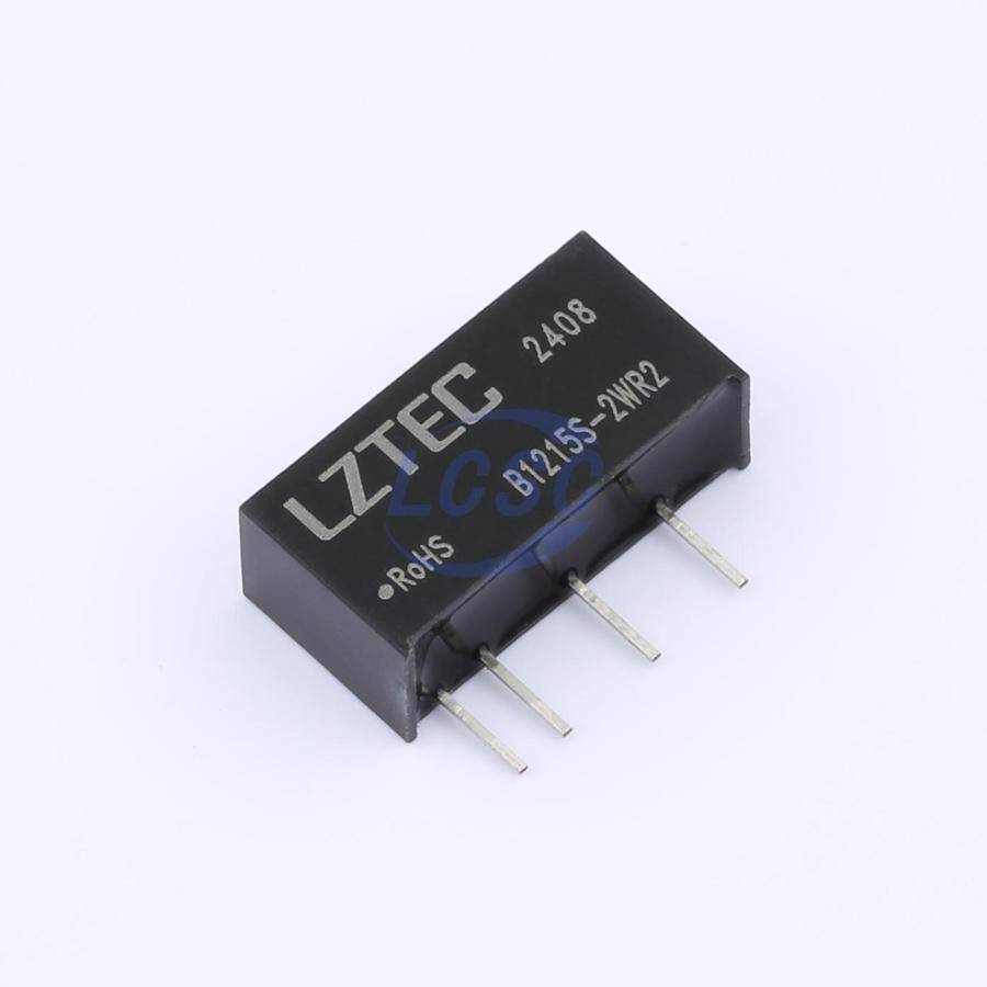 LZTEC B1215S-2WR2 - 3