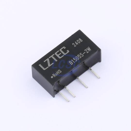 LZTEC B1505S-2W - 3
