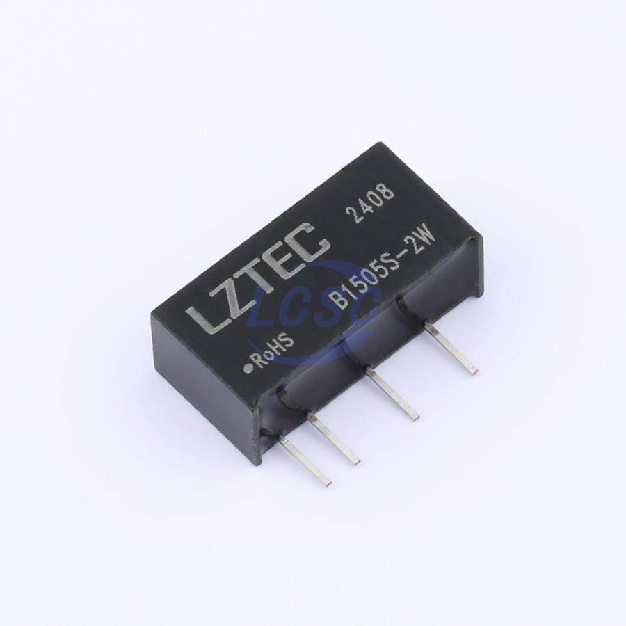 LZTEC B1505S-2W - 3