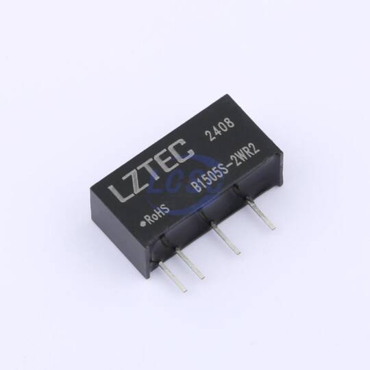 LZTEC B1505S-2WR2 - 3