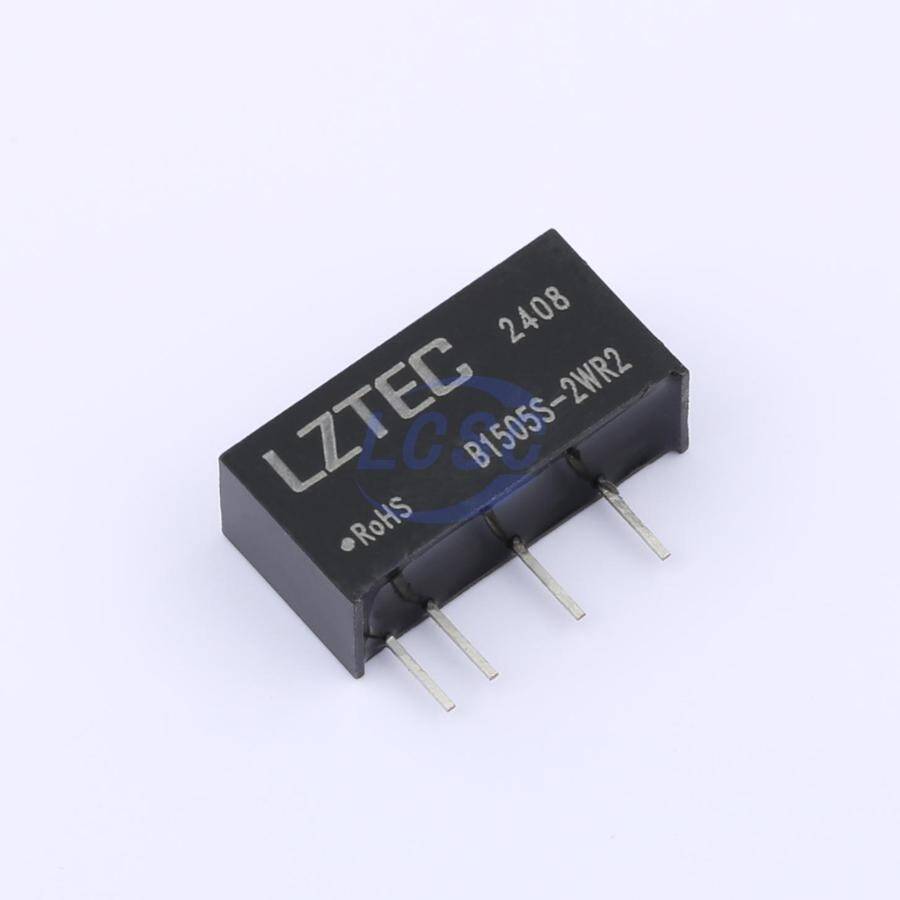 LZTEC B1505S-2WR2 - 3