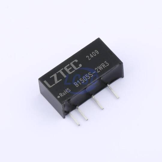 LZTEC B1505S-2WR3 - 3
