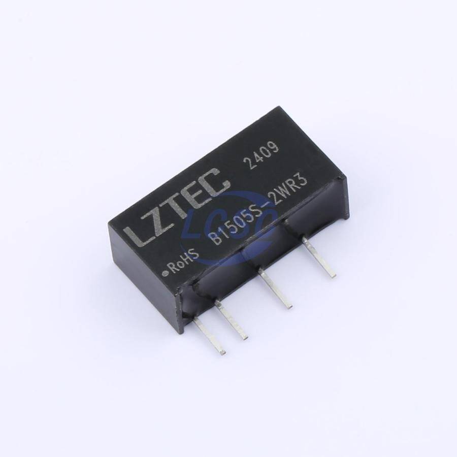 LZTEC B1505S-2WR3 - 3