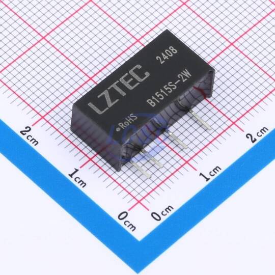 LZTEC B1515S-2W