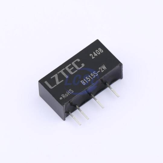 LZTEC B1515S-2W - 3