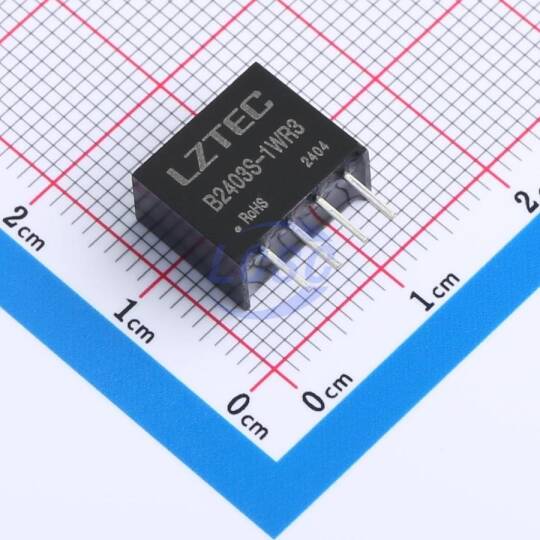 LZTEC B2403S-1WR3 - 1