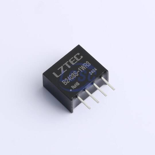 LZTEC B2403S-1WR3 - 3
