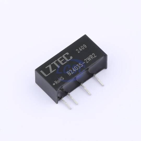 LZTEC B2403S-2WR2 - 3