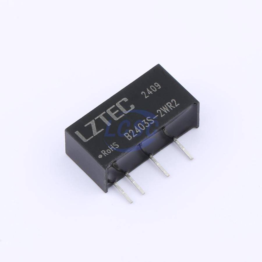 LZTEC B2403S-2WR2 - 3
