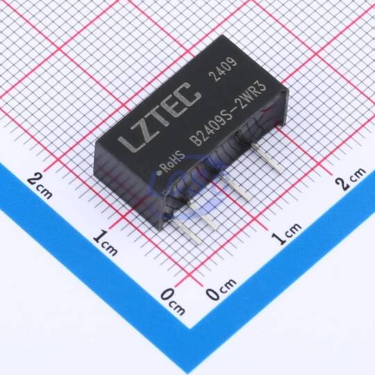 LZTEC B2409S-2WR3
