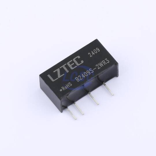 LZTEC B2409S-2WR3 - 3