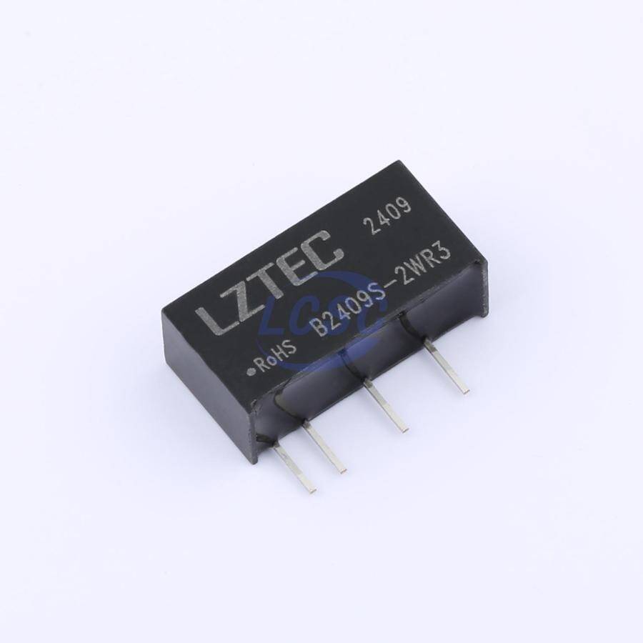 LZTEC B2409S-2WR3 - 3