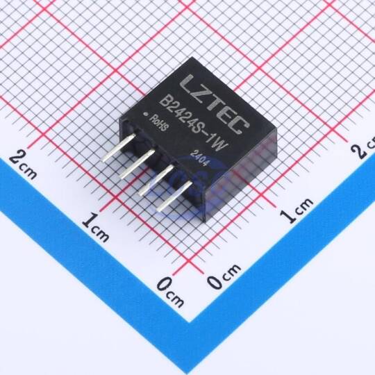 LZTEC B2424S-1W - 1