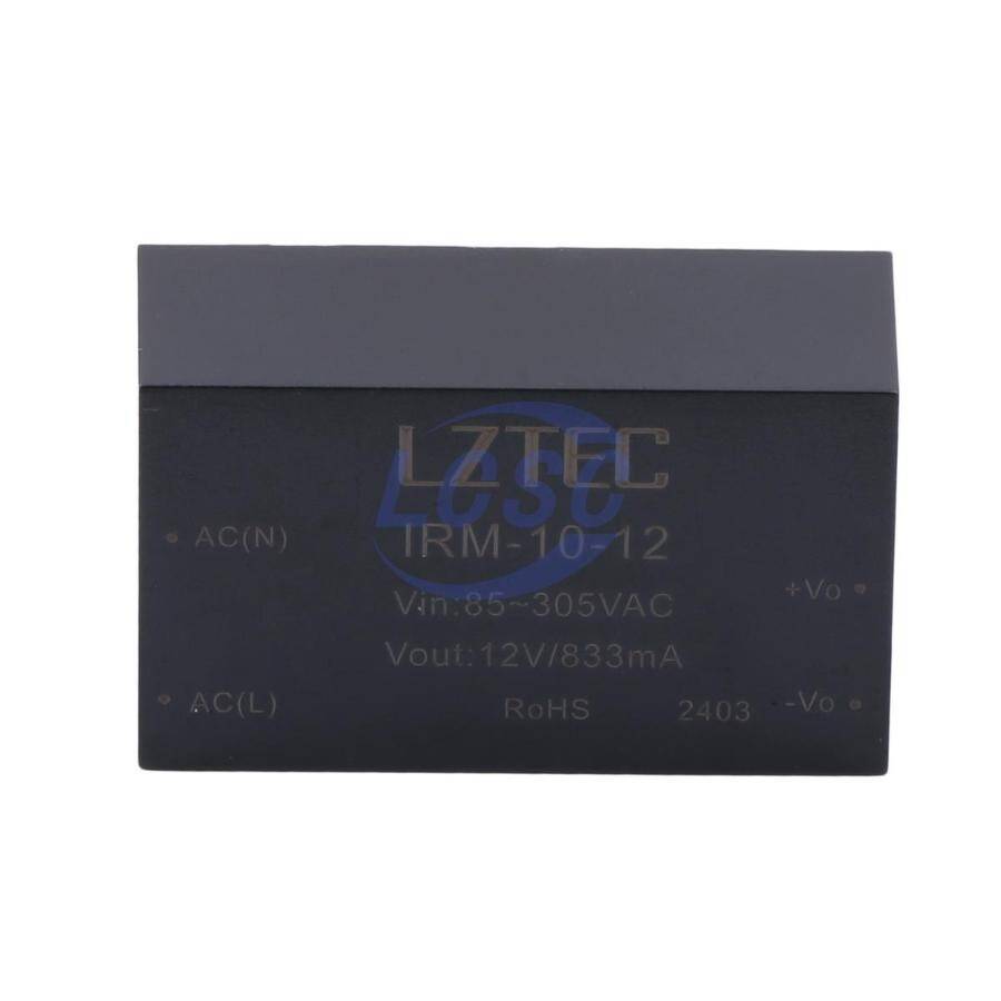 LZTEC IRM-10-12 - 1