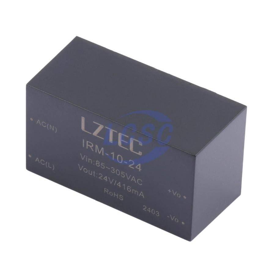 LZTEC IRM-10-24 - 2